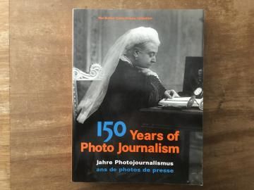 150 Years of Photo Journalism