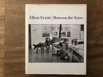 Between the Sexes / Elliott Erwitt エリオット・アーウィット