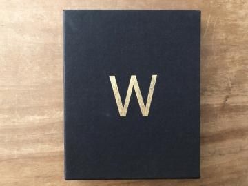 MEN WOMEN / HERB RITTS ハーブ・リッツ