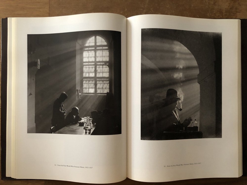 プラハの光　ヨゼフ・スデク写真集　JOSEF SUDEK - books used and new, flower works : blackbird  books ブラックバードブックス