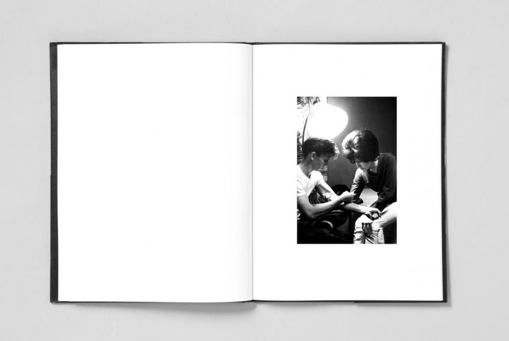 ラリー・クラーク Larry Clark: RETURN | ON SUNDAYS