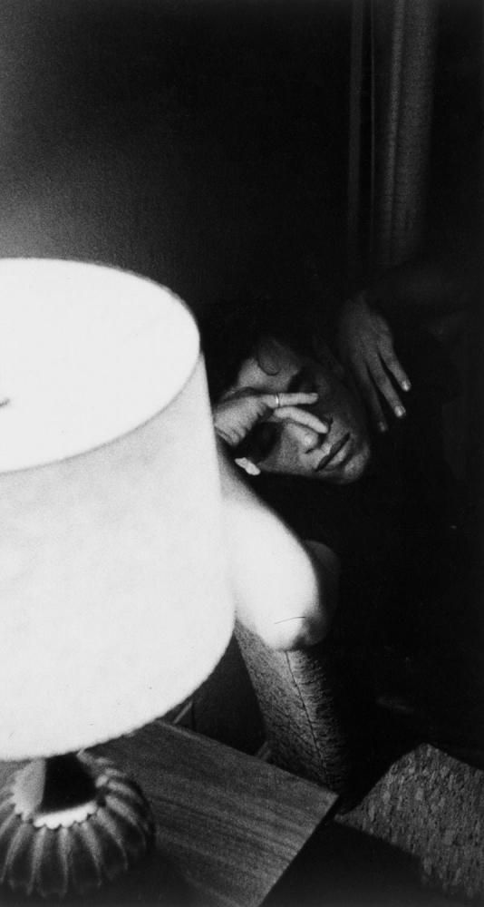 Return / LARRY CLARK ラリー・クラーク - books used and new