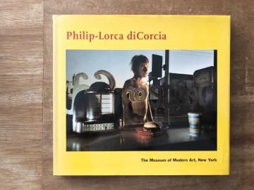 Philip-Lorca diCorcia フィリップ=ロルカ・ディコルシア