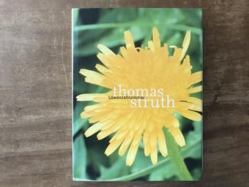 Lowenzahnzimmer / Thomas Struth トーマス・シュトゥルート