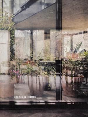 KOECHLIN HOUSE / Daisuke Hirabayashi ʿ