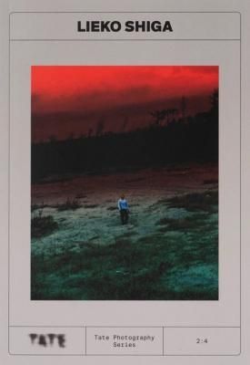 TATE PHOTOGRAPHY: LIEKO SHIGA ֲ