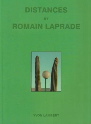 DISTANCES VOL.II / Romain Laprade ロマン・ラプラード