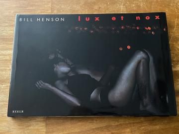 lux et nox / BILL HENSON ビル・ヘンソン