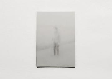 The Dialogue  of Two / μ AKIHITO YOSHIDAʥSigned