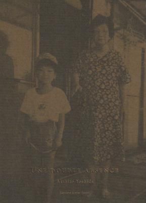 THE ABSENCE OF TWOʱʩǡ / μ AKIHITO YOSHIDAʥSigned