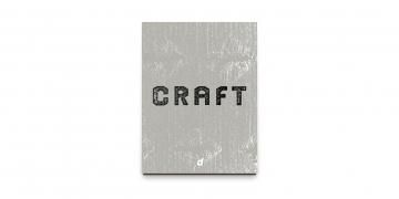 CRAFT 47の意志にみるこれからのクラフト