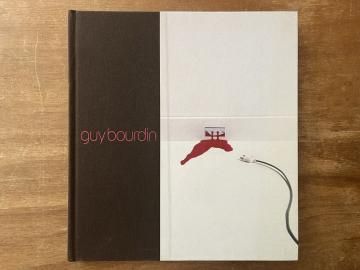 Guy Bourdin ギイ・ブルダン