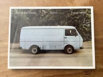 Autos / Bernhard Fuchs ベルンハルト・フックス