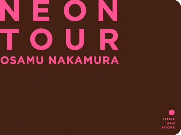 NEON TOUR / ¼