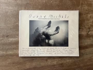Duane Michals:Photographs With Written Text デュアン・マイケルズ