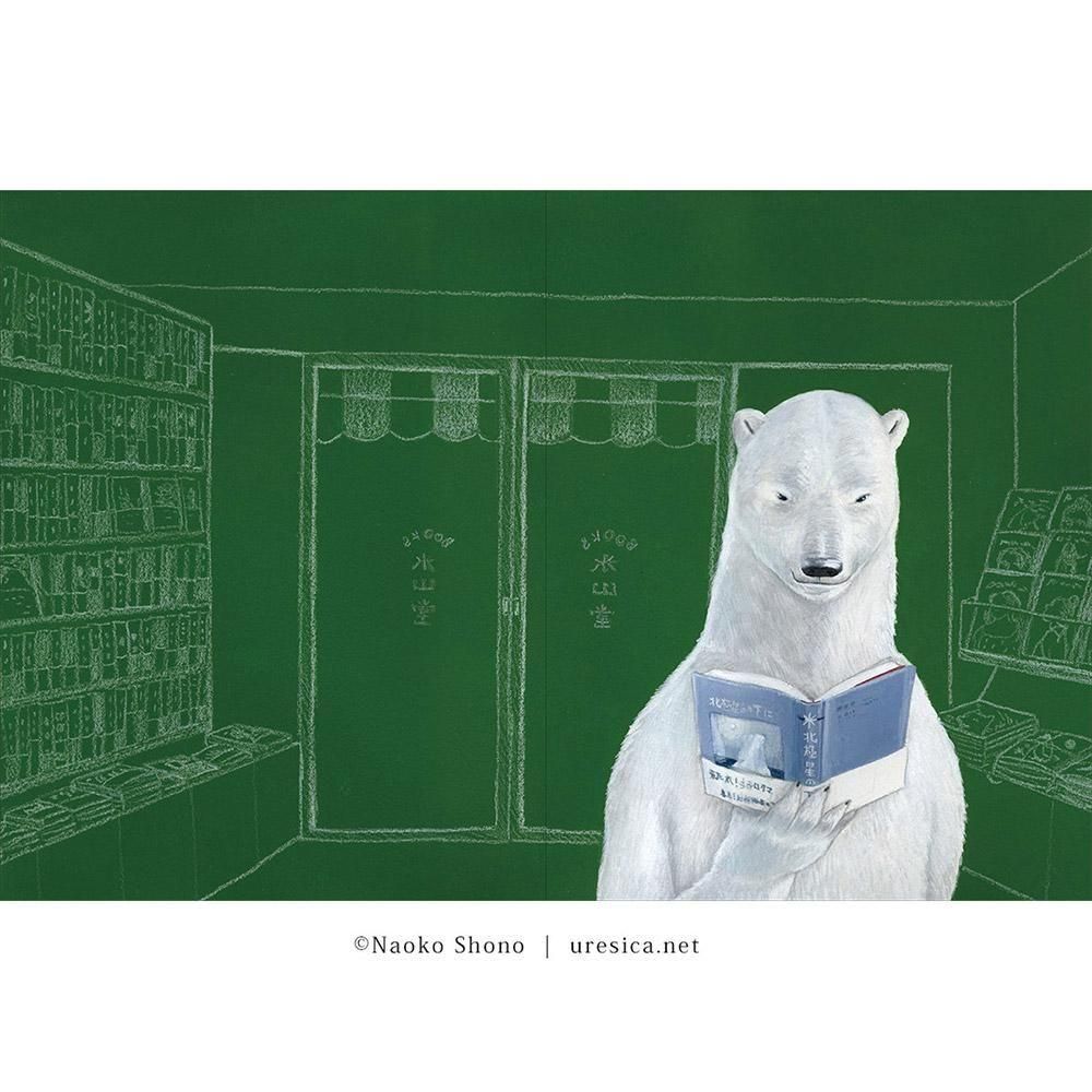 庄野ナホコ作品集 Circus of Wonders（サイン、特典付） - books used