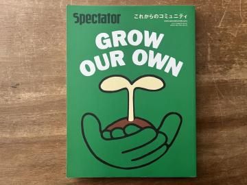 Spectator Vol.25줫Υߥ˥ƥ