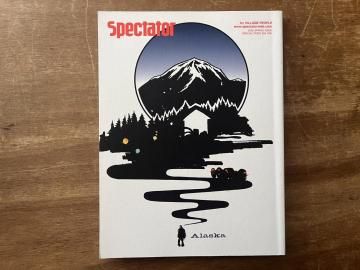 Spectator Vol.13Alaska