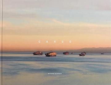 CARGO / Richard Misrach リチャード・ミスラック