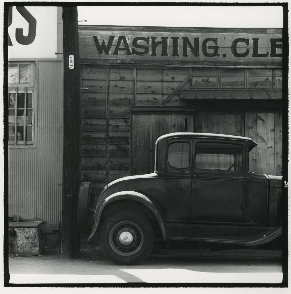 【時空の鏡】奈良原一高 2004年初版　新品未開封品　★★大幅に値下げしました 奈良原一高写真集 時空の鏡 - 古本買取販売 ハモニカ古書店 建築 美術