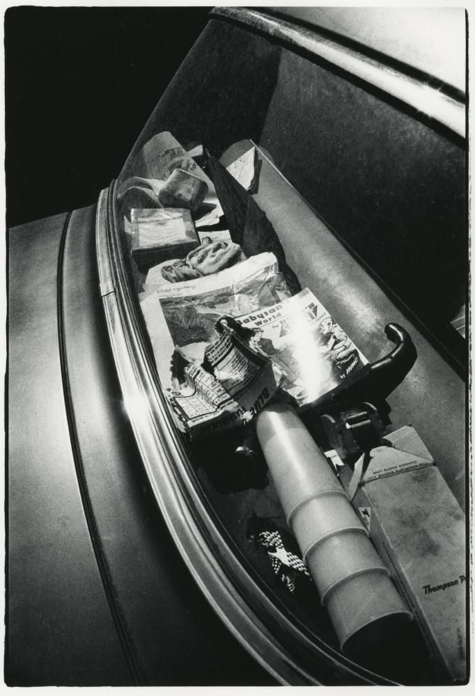 Tokyo the '50 / Blue Yokohama 奈良原一高 Ikko Narahara（特典付