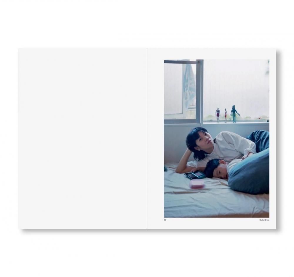 【spade♠︎】ホンマタカシ　【初版】写真集　２冊セット PORTRAIT OF J / Takashi Homma ホンマタカシ (Signed サイン入