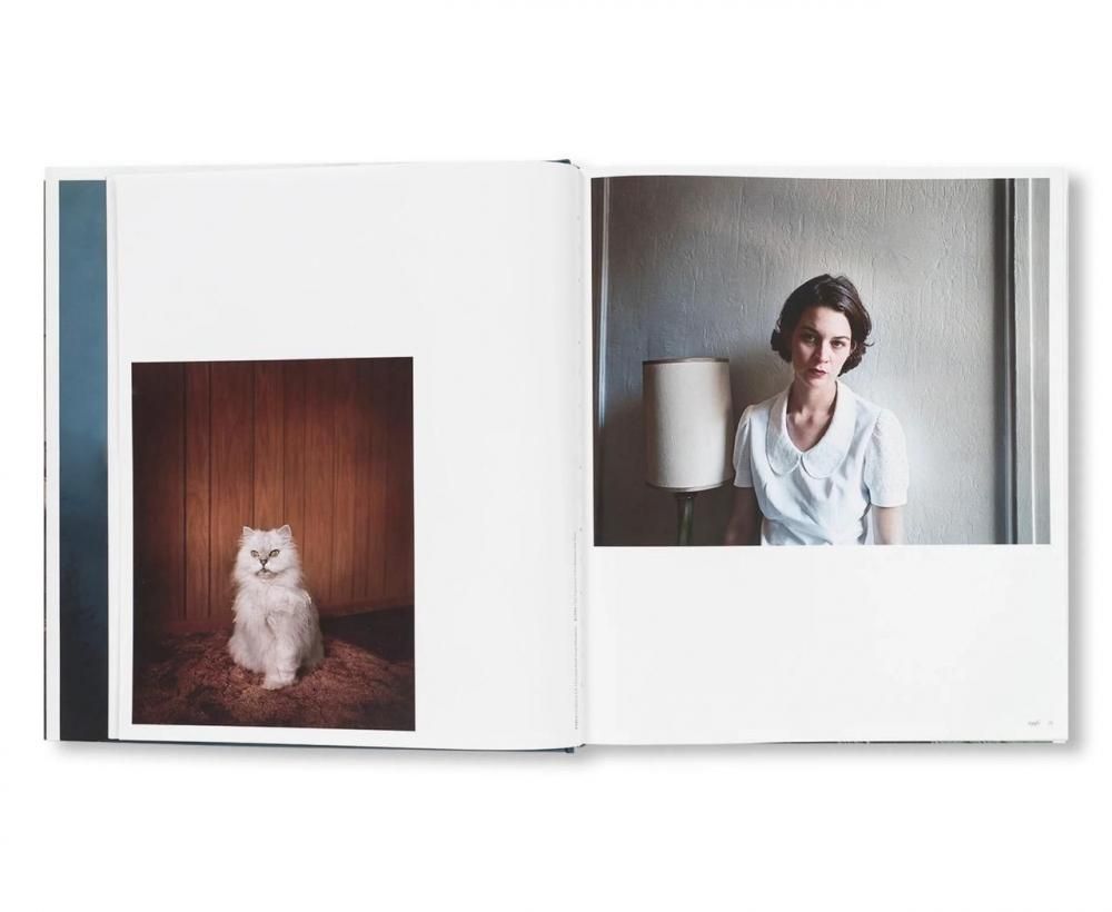 INTIMATE DISTANCE [REVISED AND EXPANDED EDITION] / Todd Hido