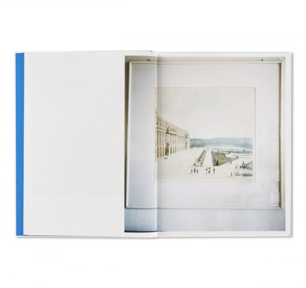 CASA GHIRRI / François Halard フランソワ・アラール（Signed