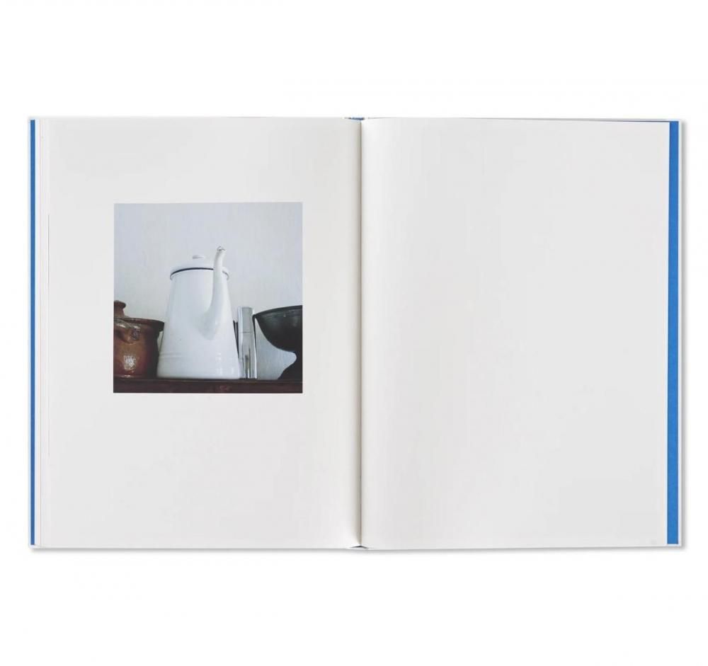 CASA GHIRRI / François Halard フランソワ・アラール（Signed