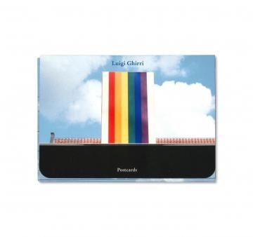 LUIGI GHIRRI POSTCARDS ルイジ・ギッリ