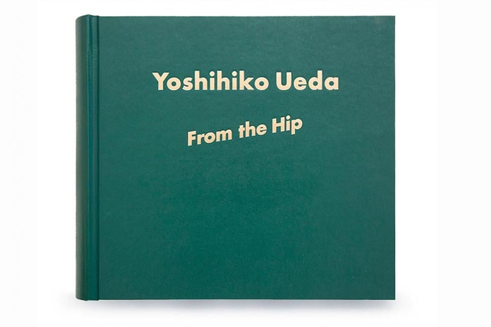 新品 限定 サイン本】 上田義彦 旅 旅（SIGNED）