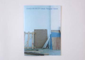 Embody / Photograph / Moment by HAMADA ARCHITECTS™︎ ßÀÅÄ¿¸