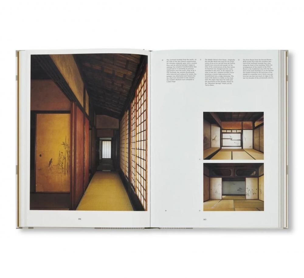 KATSURA: IMPERIAL VILLA [2025 EDITION] 桂離宮 - books used and new