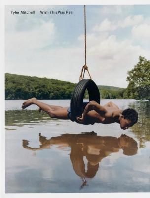 Wish This Was Real / Tyler Mitchell タイラー・ミッチェル