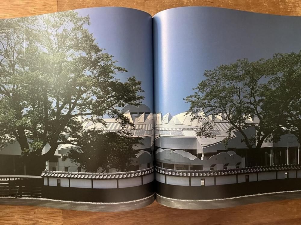 GA ARCHITECT 13 Hiroshi Hara 原広司 - books used and new, flower