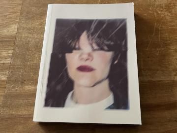 The Second Seeing / Ryu Ika