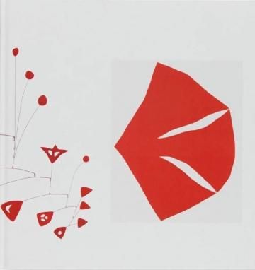  CALDER / KELLY by Alexander Calder & Ellsworth Kelly 쥯 / 륺꡼