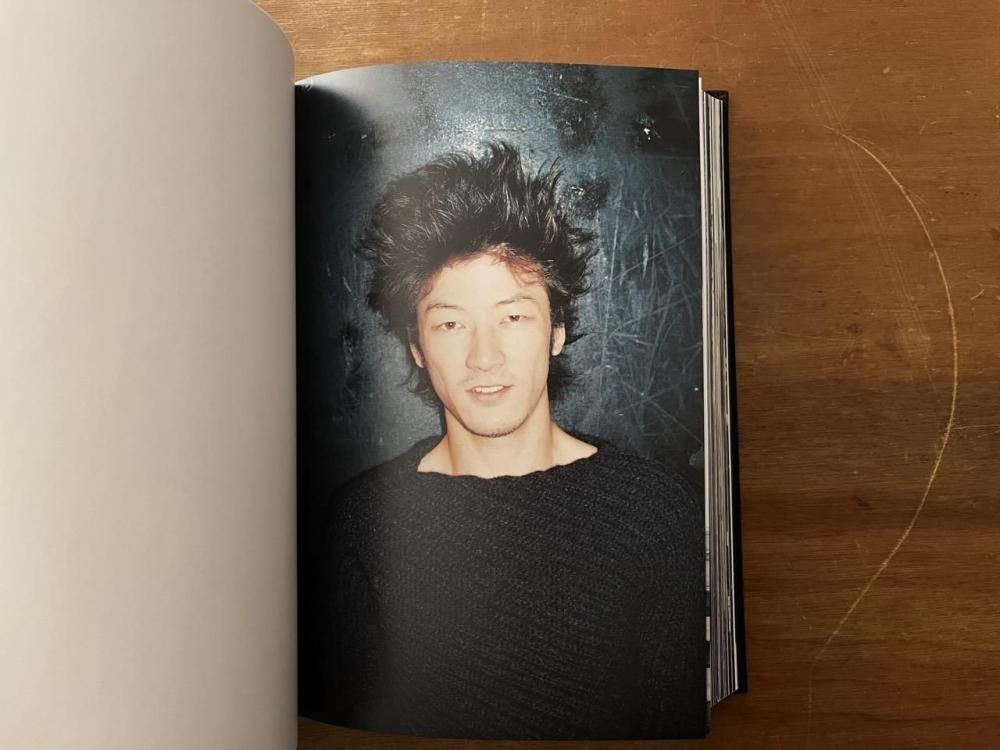 HIROMIX ヒロミックス Steidl Germany 小沢健二 HIROMIX ヒロミックス 写真集 Steidl Printed in Germany 小沢健二