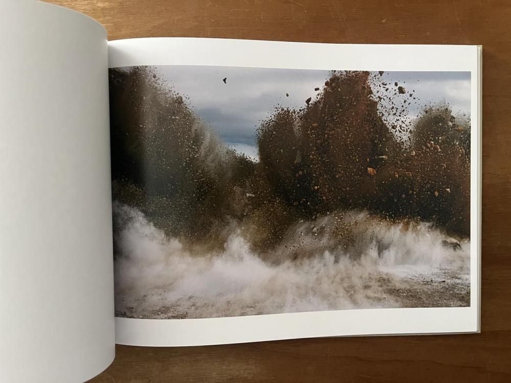 A BIRD Blast #130 / NAOYA HATAKEYAMA 畠山直哉 - books used and new