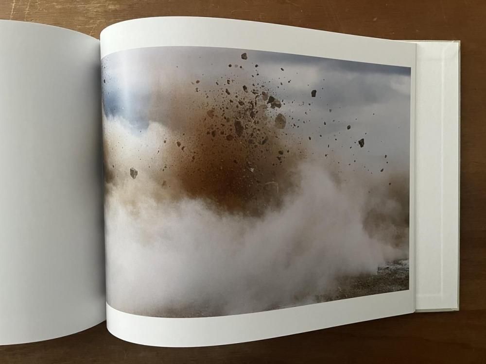 A BIRD Blast #130 / NAOYA HATAKEYAMA 畠山直哉 - books used and new
