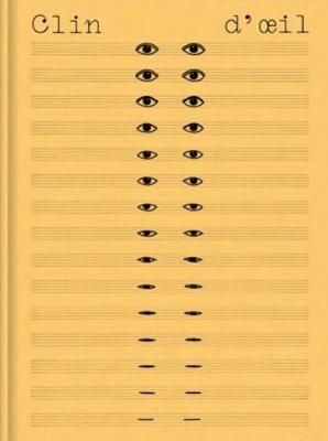 CLIN D'ŒIL by Cécile Poimbœuf-Koizumi & Stephen Ellcock
