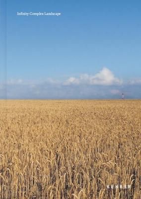 Infinity Complex Landscape / Yoshie Itasaka