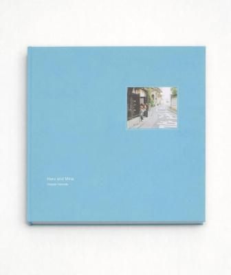¡Ú¤´Í½Ìó¡ÛHaru and Mina / Hideaki Hamada ßÀÅıÑÌÀ¡Ê¥Ý¥¹¥È¥«¡¼¥ÉÉÕ¡Ë