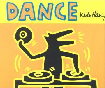Keith Haring / DANCE