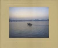 米田知子展 AN END IS A BEGINNING 終わりは始まり