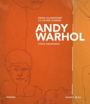 From Silverpoint to Silver Screen: Andy Warhol 1950s Drawings
