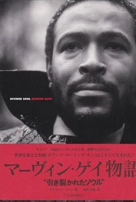 マーヴィン・ゲイ物語