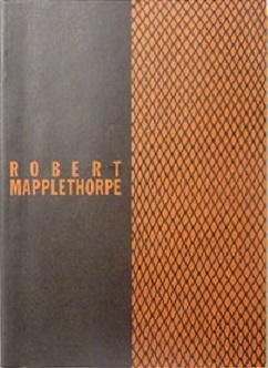  ROBERT MAPPLETHORPE