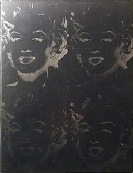  ANDY WARHOL From Collection of MUGRABI