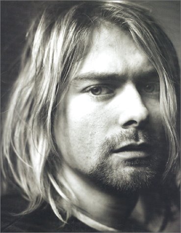 Cobain by the editors of Rolling Stone - books used and new 